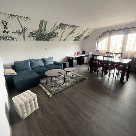 Eroilor II Apartament Apartment Suceava Exterior foto