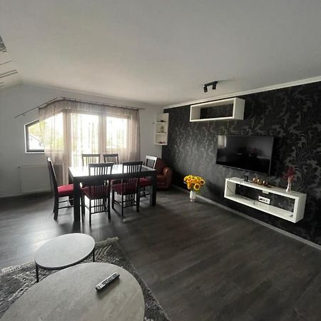 Eroilor II Apartament Apartment Suceava Exterior foto