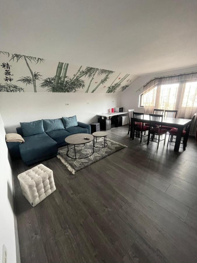 Eroilor II Apartament Apartment Suceava Exterior foto
