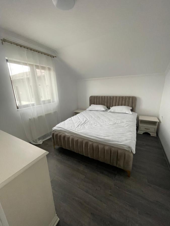 Eroilor II Apartament Apartment Suceava Exterior foto
