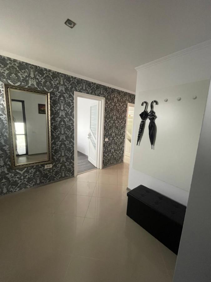 Eroilor II Apartament Apartment Suceava Exterior foto