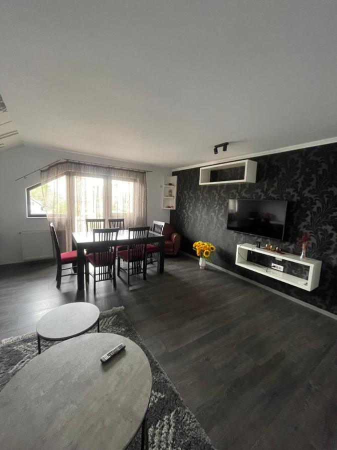 Eroilor II Apartament Apartment Suceava Exterior foto