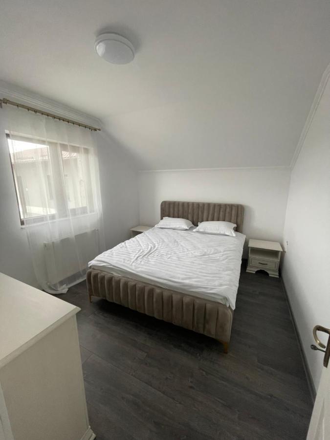 Eroilor II Apartament Apartment Suceava Exterior foto